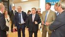 Inauguraci�n D�a de la Econom�a Social 2018