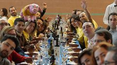 La Festa do Codillo se celebr� en enero