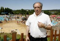 Li�ares, no Aquapark, unha instalaci�n �nica e de referencia en toda Galicia.