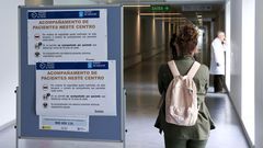 Medidas restrictivas en el HULA