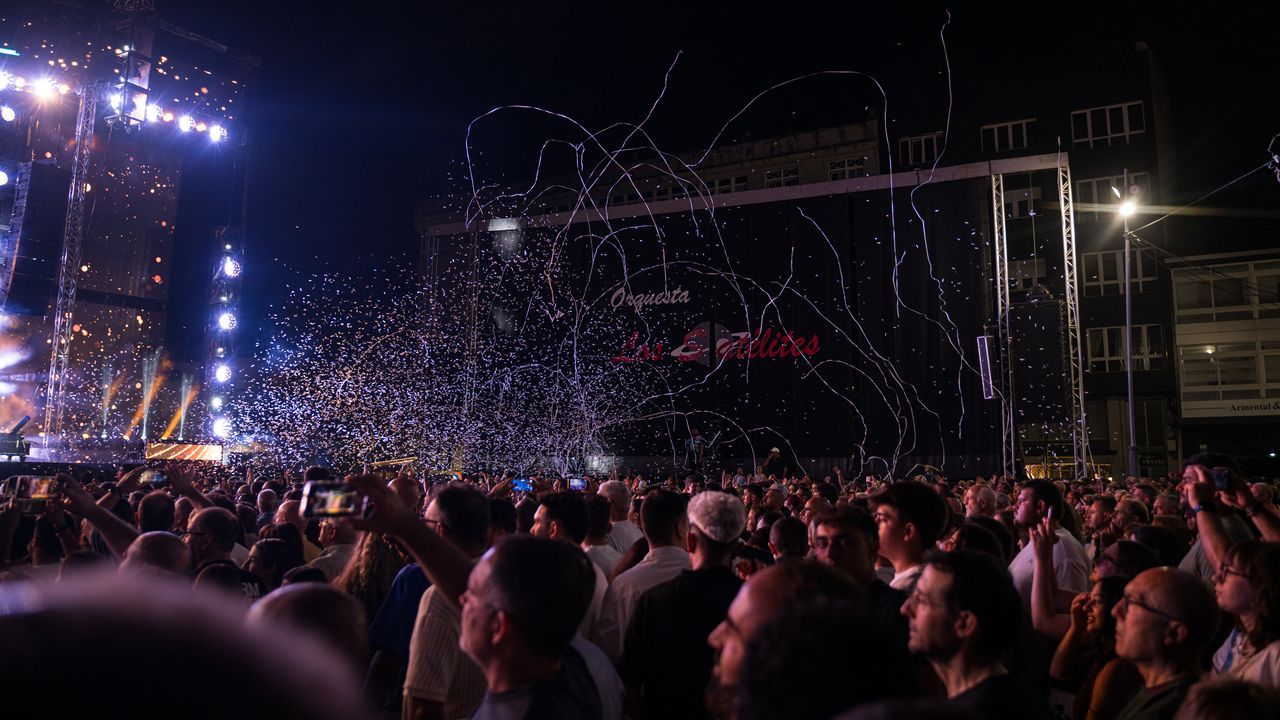 El Concello de Boiro valoró muy positivamente la celebración de las fiestas de verano