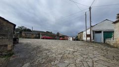El Concello pretende el enterramiento de cables y la renovaci�n del pavimento