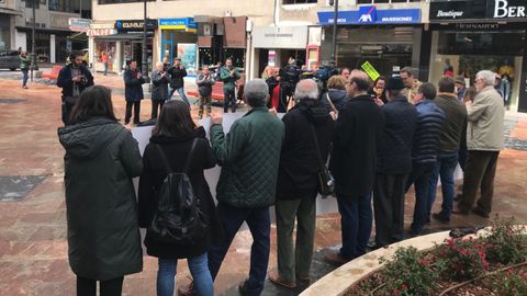 La Asociaci�n de la Prensa conmemora el D�a Internacional de la Libertad de Prensa en Oviedo