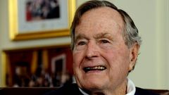 George H. W. Bush