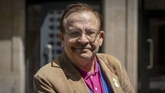 Jos� Paz Rodr�guez