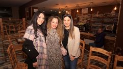 El bar Chaplin reabri� sus puertas en Portos�n