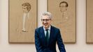 El ministro de Hacienda, Arcadi Espa�a, en una imagen de archivo