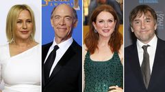 Oscars 2015: Y los favoritos son...
