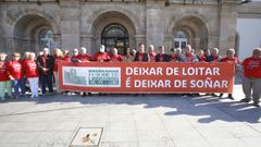 Presentaci�n do D�a do Veci�o de Lugo