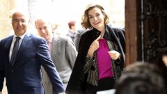 Letizia inaugura el�X Seminario Internacional de Lengua y Periodismo