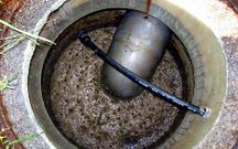 El hidrocarburo se extendi� por toda la instalaci�n.