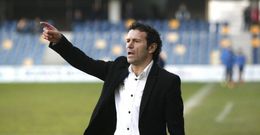 Luisito sabe que salir victorioso de un play-off depende de llegar en las mejores condiciones posibles. 