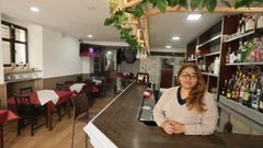 El bar O Celeirio ser reconvertido en Puerto Lima Gastrobar