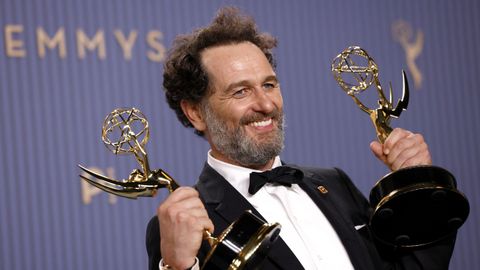 La gala de los Emmy 2026, en im�genes