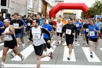 El a�o pasado compitieron m�s de 300 atletas en Camari�as. 