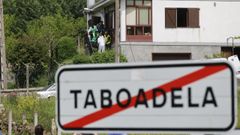 La trabajadora social que acuda al domicilio familiar dio la voz de alerta