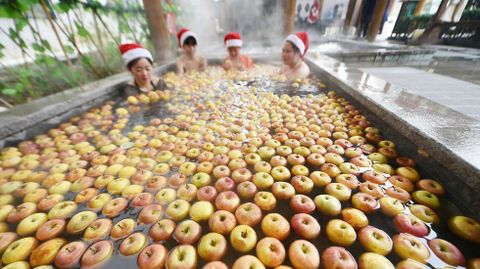 Luoyang (China).