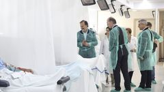 Unidad de di�lisis de Cee