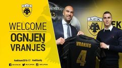 Vranjes