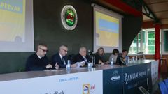 La asociacin celebr este sbado su asamblea general.