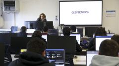 El IES San Clemente, especializado en inform�tica, es uno de los que aumenta su oferta formativa