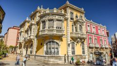 Palacio de Balsera