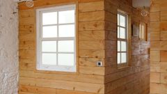 Rehabilitaci�n de vivienda realizada por el estudio Sinaldaba