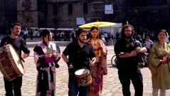 Anticipo de la Semana de Jap�n