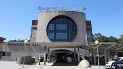 El Hospital do Saln�s comenzar� a notificar las citas con sus especialistas por SMS desde el jueves 1 de octubre