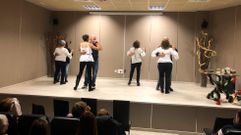 El Programa Activa ofrece este ao en Monforte 24 actividades distintas para mayores de 55 aos