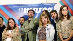 La jornada electoral�en Galicia, en im�genes
