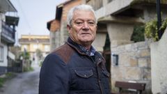 Gerardo Mosquera se jubil� en febrero del 2019