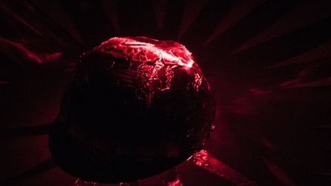 'N�bula', de Murcof y Jimmy Lakatos