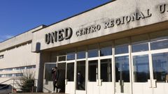 La UNED de Pontevedra acoger una jornada de pensamiento crtico