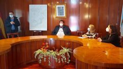 R�o ya cuenta con el Plan B�sico Municipal