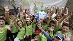 La fiesta de Voz Natura