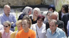 Aniversario explosi�n de Tui