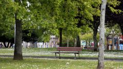 La pelea que lo precipit� todo tuvo lugar en el parque Miguel Hern�ndez