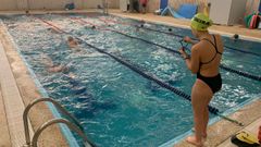 Las instalaciones cuentan con unos 1.100 usuarios