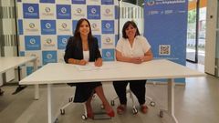 Presentaci�n de las nuevas lanzaderas de empleo que abren plazo de inscripci�n para ponerse en marcha a partir de agosto