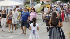 El mercado cervense, en im�genes