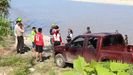Localizan el cuerpo sin vida del joven que estaba desaparecido en Ecuador