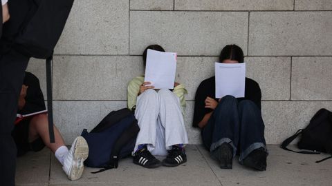 �ltimo repaso antes del primer examen de la PAU