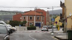 Las R�a Estaci�n ser� beficiada con el proyecto