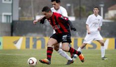 El Lal�n quiere invertir ya la tendencia de las �ltimas jornadas.