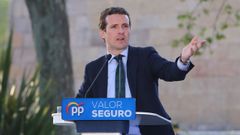 Pablo Casado