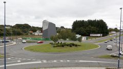 El Edificio Verde es una de las principales apuestas ambientales de Lugo