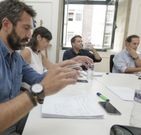 La siguente junta de portavoces no ha sido convocada. 