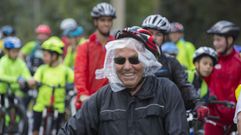 �B�scate en la 32.� edici�n del D�a da Bicicleta de A Laracha!