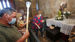 Romer�a de San Benito de Lerez